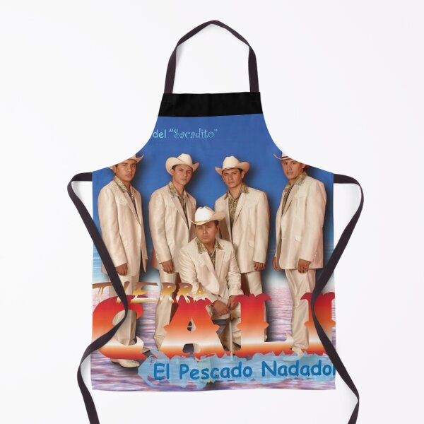 Item preview, Tierra Cali - El Pescado Nadador album 2007 designed and sold by KirstinLonaro.