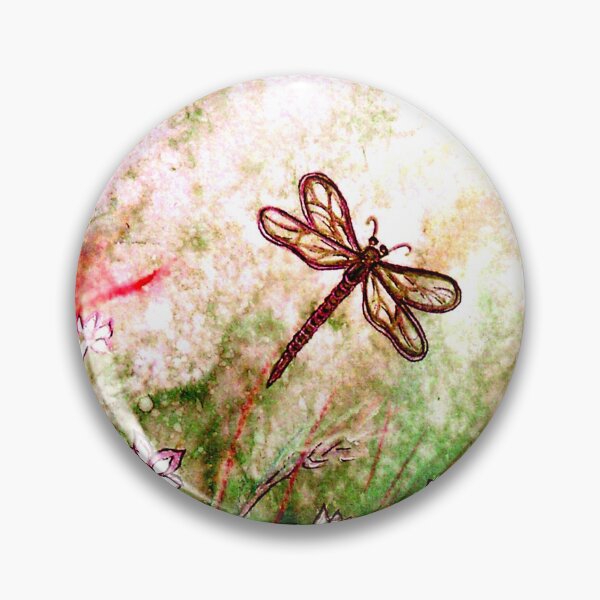Item preview, Dragonfly Glory designed and sold by Linda Callaghan.