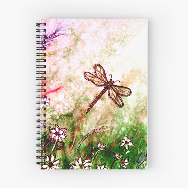 Item preview, Dragonfly Glory designed and sold by Linda Callaghan.