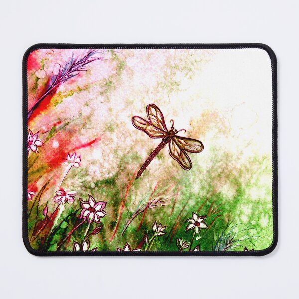 Item preview, Dragonfly Glory designed and sold by Linda Callaghan.