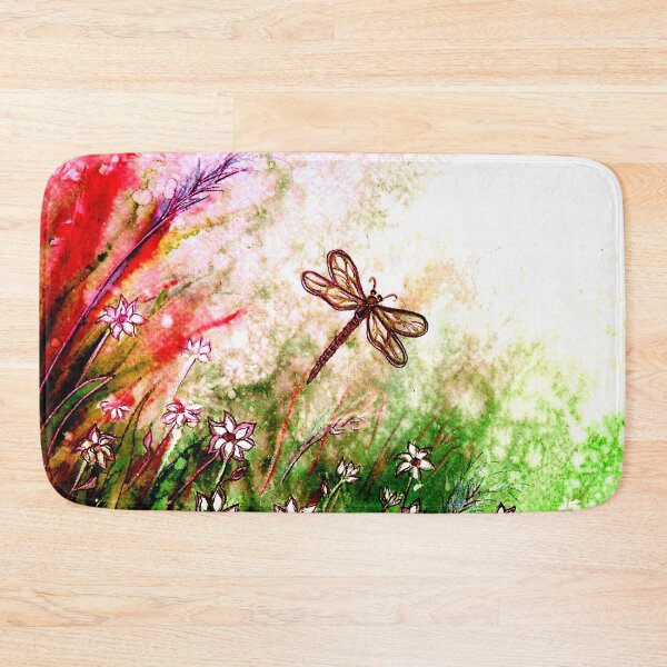 Item preview, Dragonfly Glory designed and sold by Linda Callaghan.