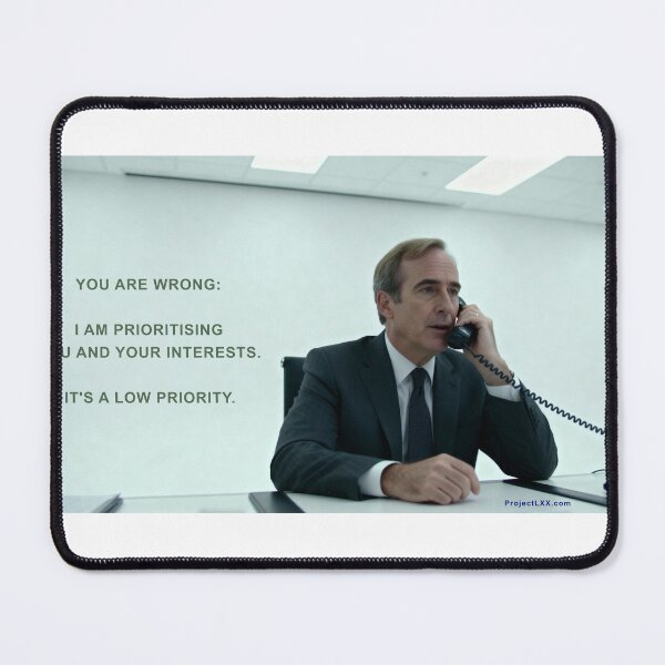 Item preview, I wish I could say that! Priorities designed and sold by ProjectLXX.