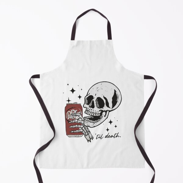 Item preview, Dr Pepper Halloween designed and sold by vifernndan.
