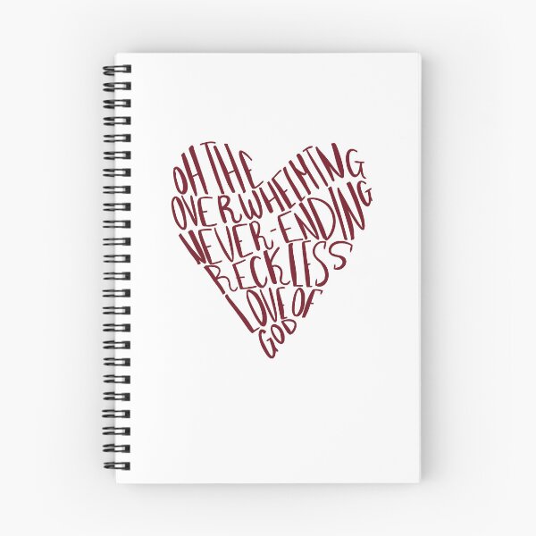 Item preview, Reckless Love designed and sold by Paws & Prints.