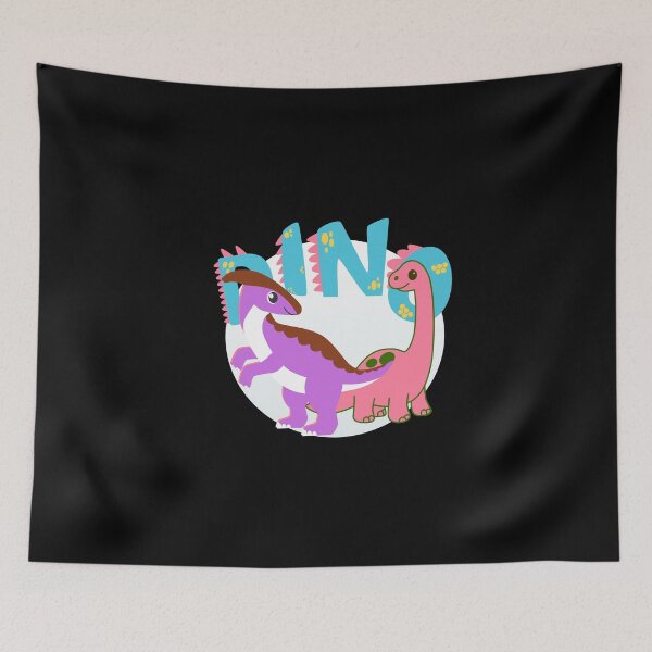 Item preview, dinasour designed and sold by Aminesnip.