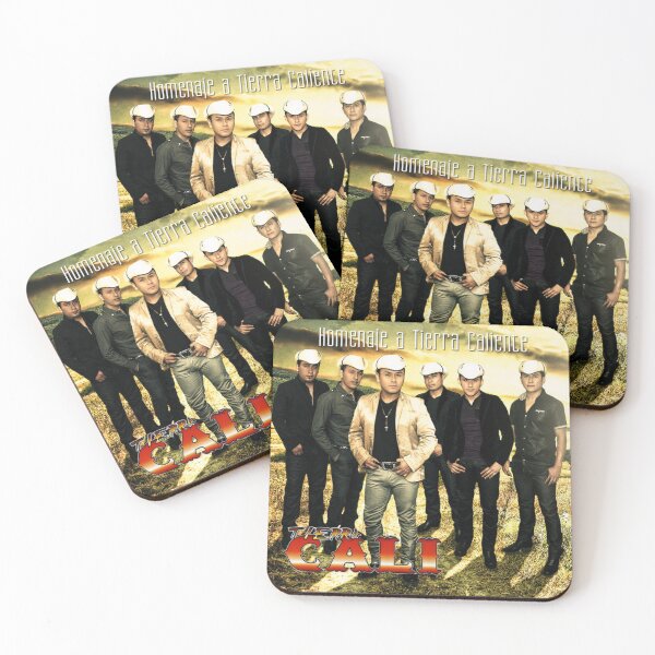 Item preview, Tierra Cali - Homenaje a Tierra Caliente album 2014 designed and sold by KirstinLonaro.