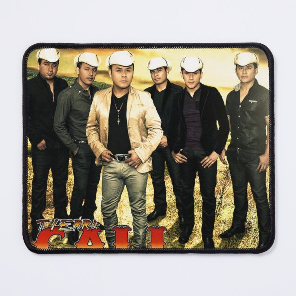Item preview, Tierra Cali - Homenaje a Tierra Caliente album 2014 designed and sold by KirstinLonaro.