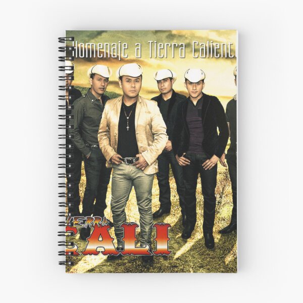 Item preview, Tierra Cali - Homenaje a Tierra Caliente album 2014 designed and sold by KirstinLonaro.