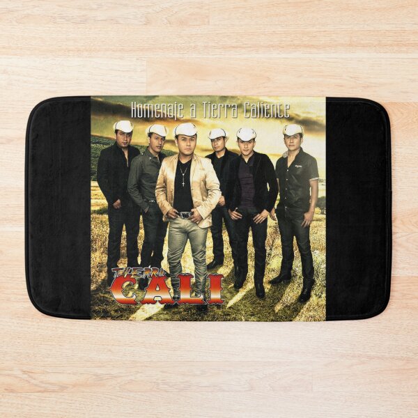 Item preview, Tierra Cali - Homenaje a Tierra Caliente album 2014 designed and sold by KirstinLonaro.