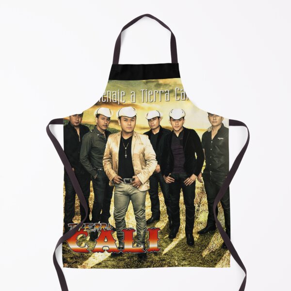 Item preview, Tierra Cali - Homenaje a Tierra Caliente album 2014 designed and sold by KirstinLonaro.
