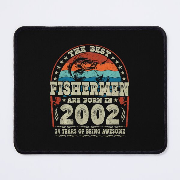 Item preview, 2002 for fishing designed and sold by Barnabycunningh.