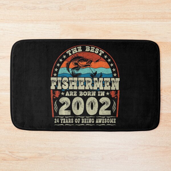 Item preview, 2002 for fishing designed and sold by Barnabycunningh.