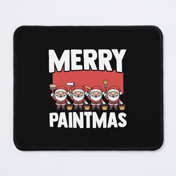 Item preview, painter christmas designed and sold by Barnabycunningh.