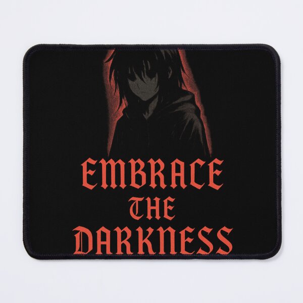Item preview, Embrace the Darkness designed and sold by storeAC.
