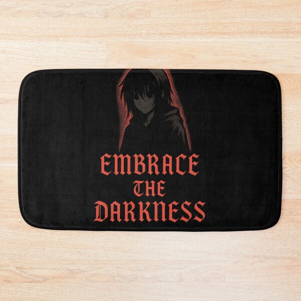 Item preview, Embrace the Darkness designed and sold by storeAC.