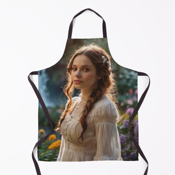 Item preview, Lady of the Fairytale Forest designed and sold by BlareBlare.