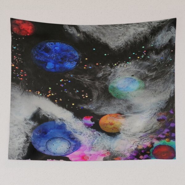 Item preview, space , a final frontier designed and sold by Jewelsforyou.