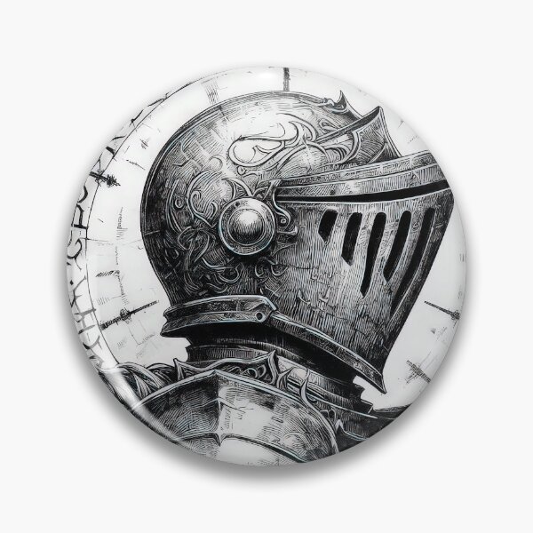 Item preview, The Last Knight - Code of Steel designed and sold by Saint Arts Studio.