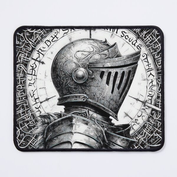 Item preview, The Last Knight - Code of Steel designed and sold by Saint Arts Studio.