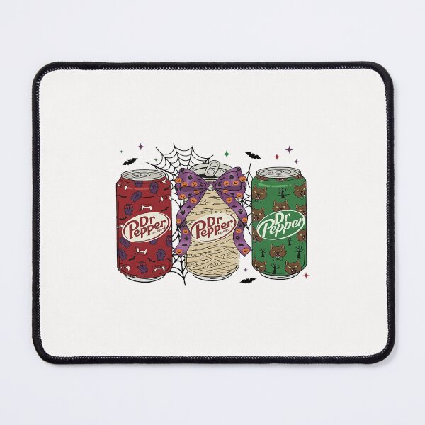 Item preview, Dr Pepper Halloween designed and sold by vifernndan.