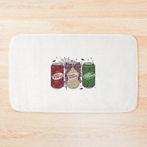 Item preview, Dr Pepper Halloween designed and sold by vifernndan.