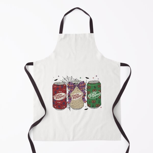 Item preview, Dr Pepper Halloween designed and sold by vifernndan.