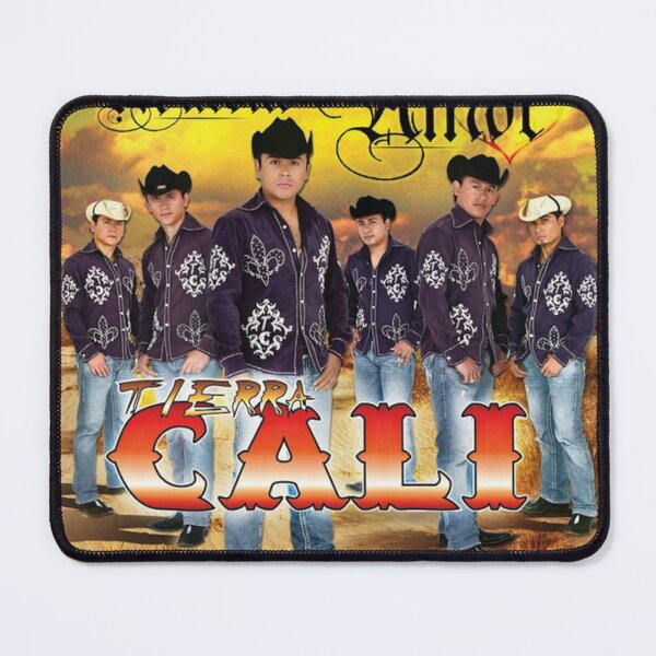 Item preview, Tierra Cali - Maldito Amor album 2010 designed and sold by KirstinLonaro.