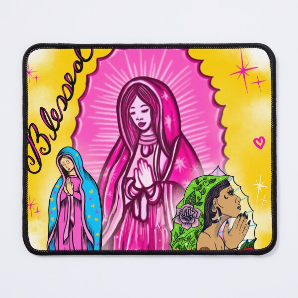 Item preview, Blessed Diositas designed and sold by Madeline Alvizo Ramirez Studios .