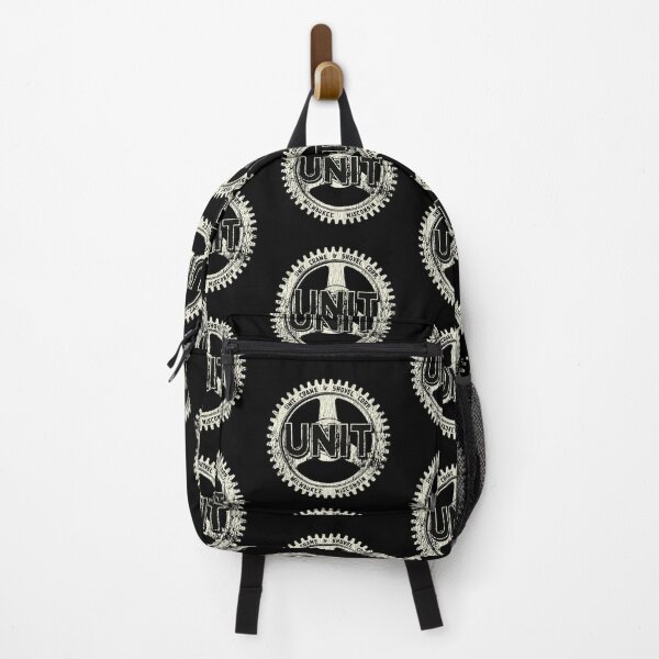 Item preview, Unit Crane & Shovel Milwaukee Wisconsin - aged, worn print designed and sold by retropetrol.