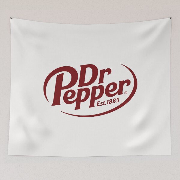 Item preview, Dr Pepper designed and sold by vifernndan.