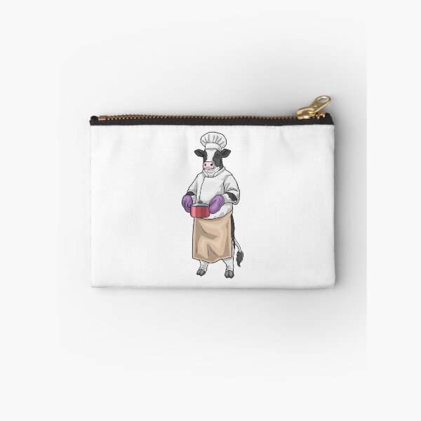 Item preview, Cow Cook Cooking pot Cooking designed and sold by Snabdesign84.