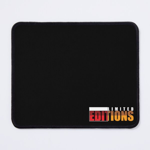 Item preview, Modern Typography EDITIONS Gradient Design designed and sold by ArtLabCreations.