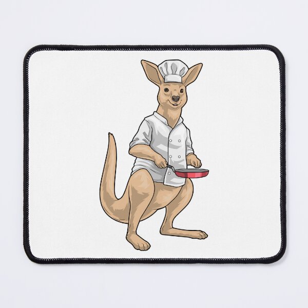 Item preview, Kangaroo Cook Pan Cooking designed and sold by Snabdesign84.