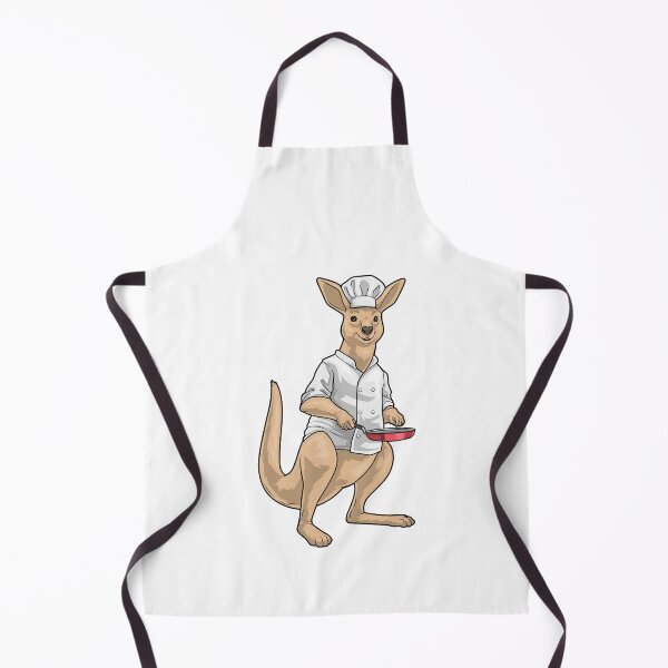 Item preview, Kangaroo Cook Pan Cooking designed and sold by Snabdesign84.