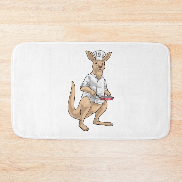 Item preview, Kangaroo Cook Pan Cooking designed and sold by Snabdesign84.