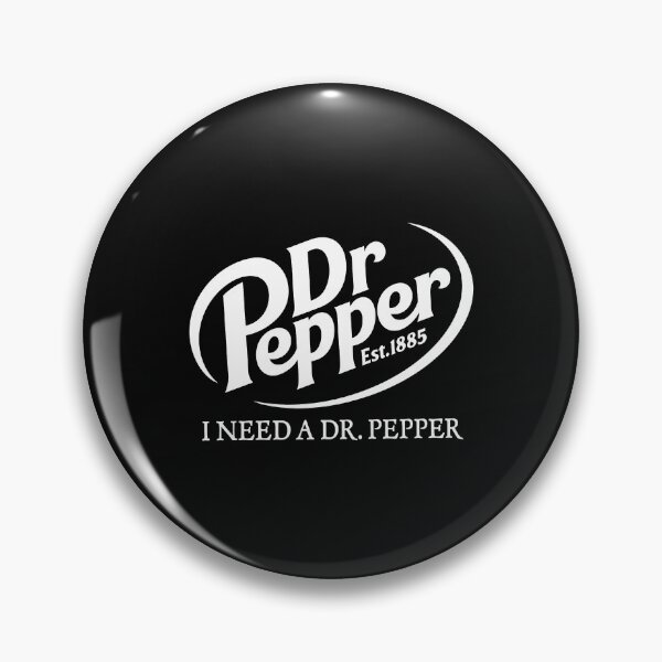 Item preview, Dr Pepper designed and sold by vifernndan.