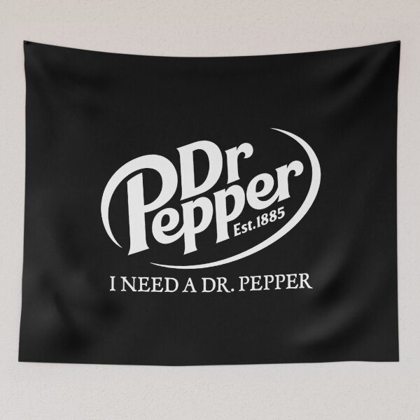 Item preview, Dr Pepper designed and sold by vifernndan.