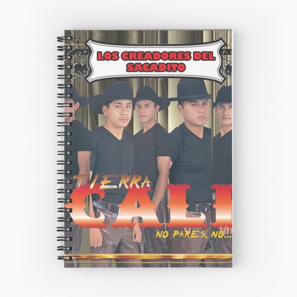 Item preview, Tierra Cali - No pares, no... album 2007 designed and sold by KirstinLonaro.