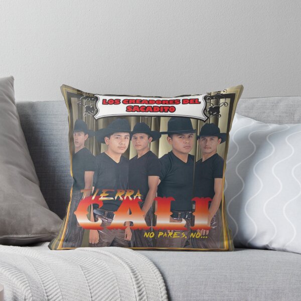 Item preview, Tierra Cali - No pares, no... album 2007 designed and sold by KirstinLonaro.