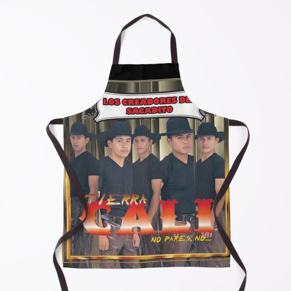 Item preview, Tierra Cali - No pares, no... album 2007 designed and sold by KirstinLonaro.