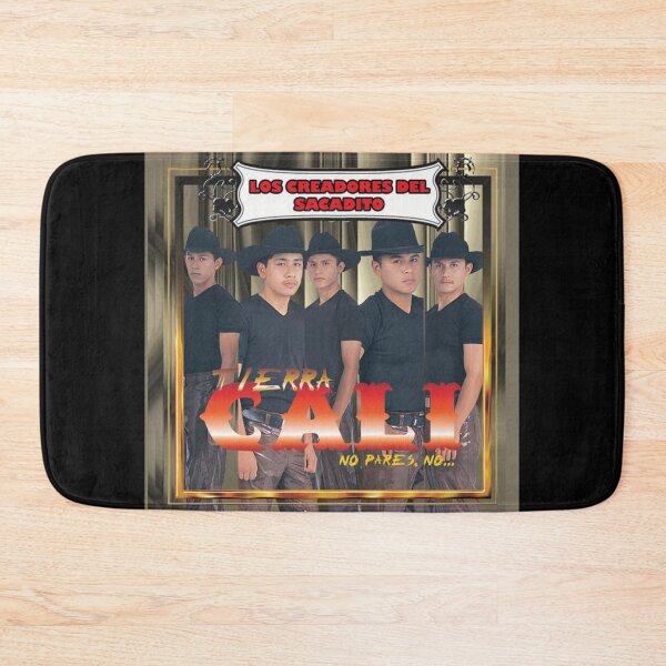 Item preview, Tierra Cali - No pares, no... album 2007 designed and sold by KirstinLonaro.