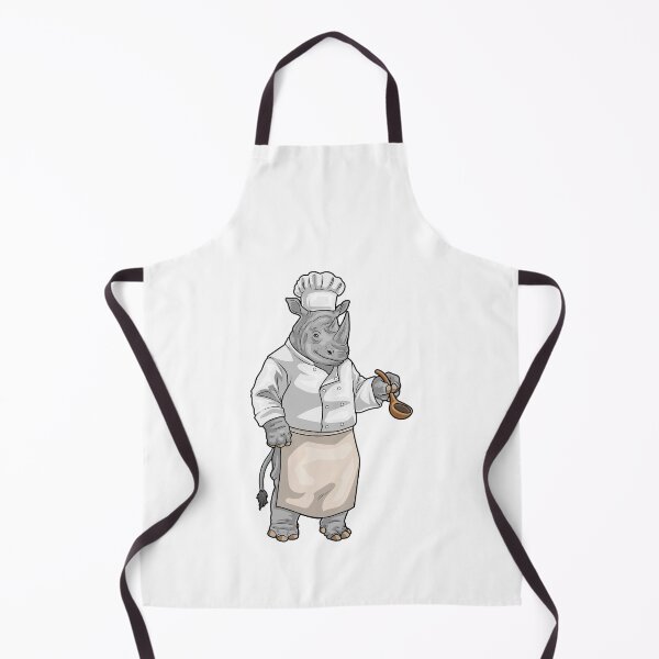 Item preview, Rhino Cook Cooking spoon Cooking designed and sold by Snabdesign84.