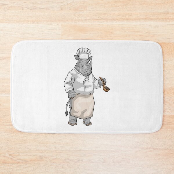 Item preview, Rhino Cook Cooking spoon Cooking designed and sold by Snabdesign84.