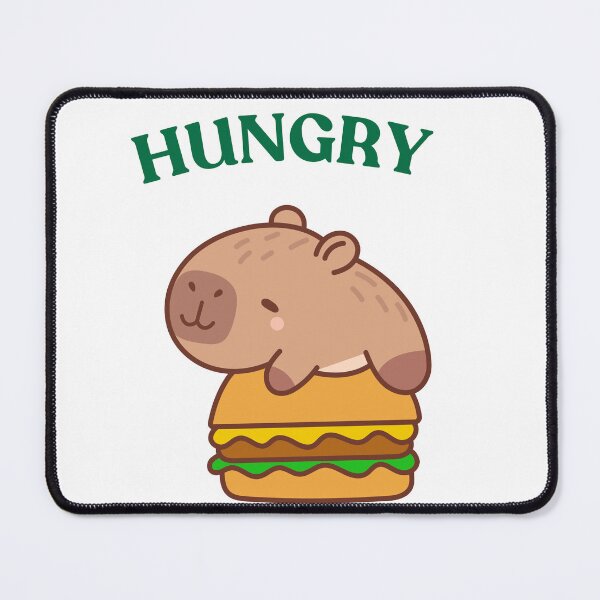 Item preview, feeling hungry designed and sold by Pop Drop Shop .