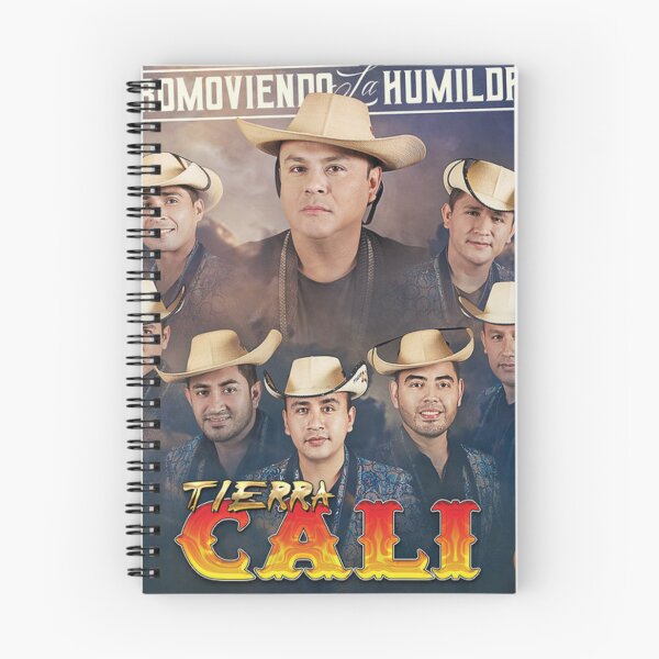 Item preview, Tierra Cali - Promoviendo La Humildad album 2018 designed and sold by KirstinLonaro.