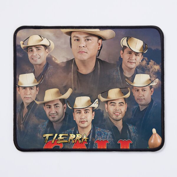 Item preview, Tierra Cali - Promoviendo La Humildad album 2018 designed and sold by KirstinLonaro.