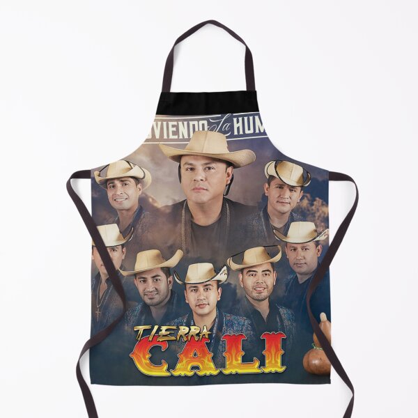 Item preview, Tierra Cali - Promoviendo La Humildad album 2018 designed and sold by KirstinLonaro.