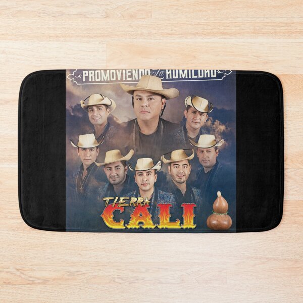 Item preview, Tierra Cali - Promoviendo La Humildad album 2018 designed and sold by KirstinLonaro.