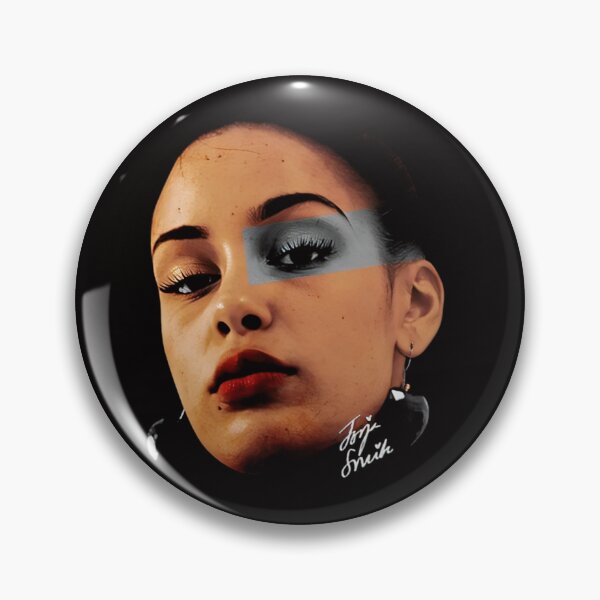 Item preview, Jorja Smith Big Face designed and sold by Bou-Jolyn.