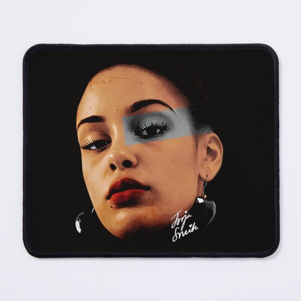 Item preview, Jorja Smith Big Face designed and sold by Bou-Jolyn.